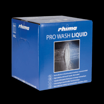 Rhima Pro Wash Liquid