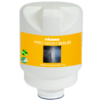 Rhima Pro Wash Solid 2 x 5 kg