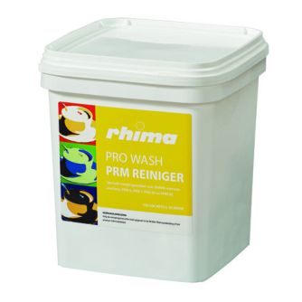 Rhima Pro Wash PRM reiniger 150 sachets