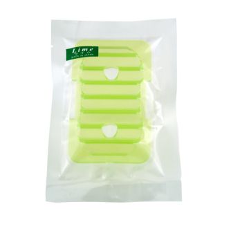 Air-O-Kit vulling LIME - Artikel 54011