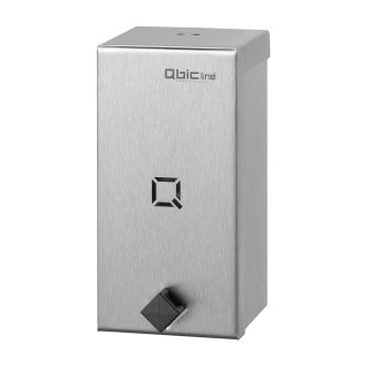 Qbic-line Spraydispenser 400 ml