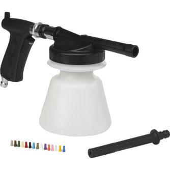 Foamgun 1,4 liter