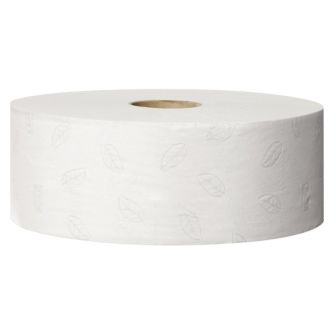 Tork Mini Jumbo navulling toiletpapier (12 stuks)