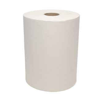 Nordic Sense handdoekrol  - 6 x 165 meter - cellulose 2 laags