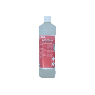 Nordic Sense Ontkalker+ 6 x 1 liter