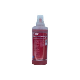 Nordic Sense Bio sanitair reiniger doseerfles 6 x 1 liter