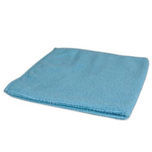 Microvezeldoek Blauw - 320 gr/ m2 -10 stuks