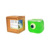 Microbiologisch vloerreiniger ECO Bag in box 3 liter