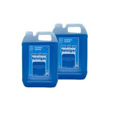 Nordic Sense interieurreiniger 2 x 5 liter