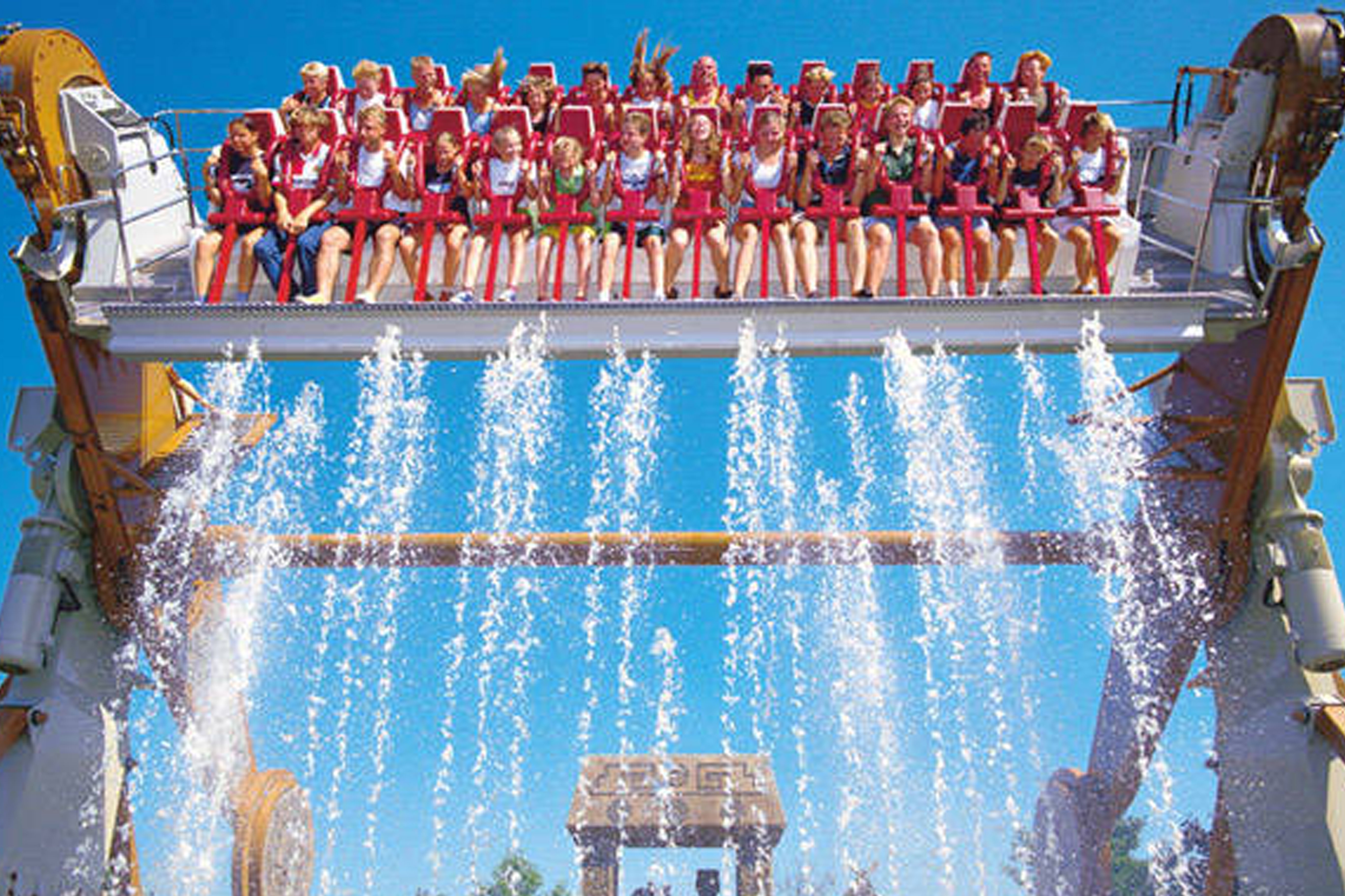 Avonturenpark Hellendoorn