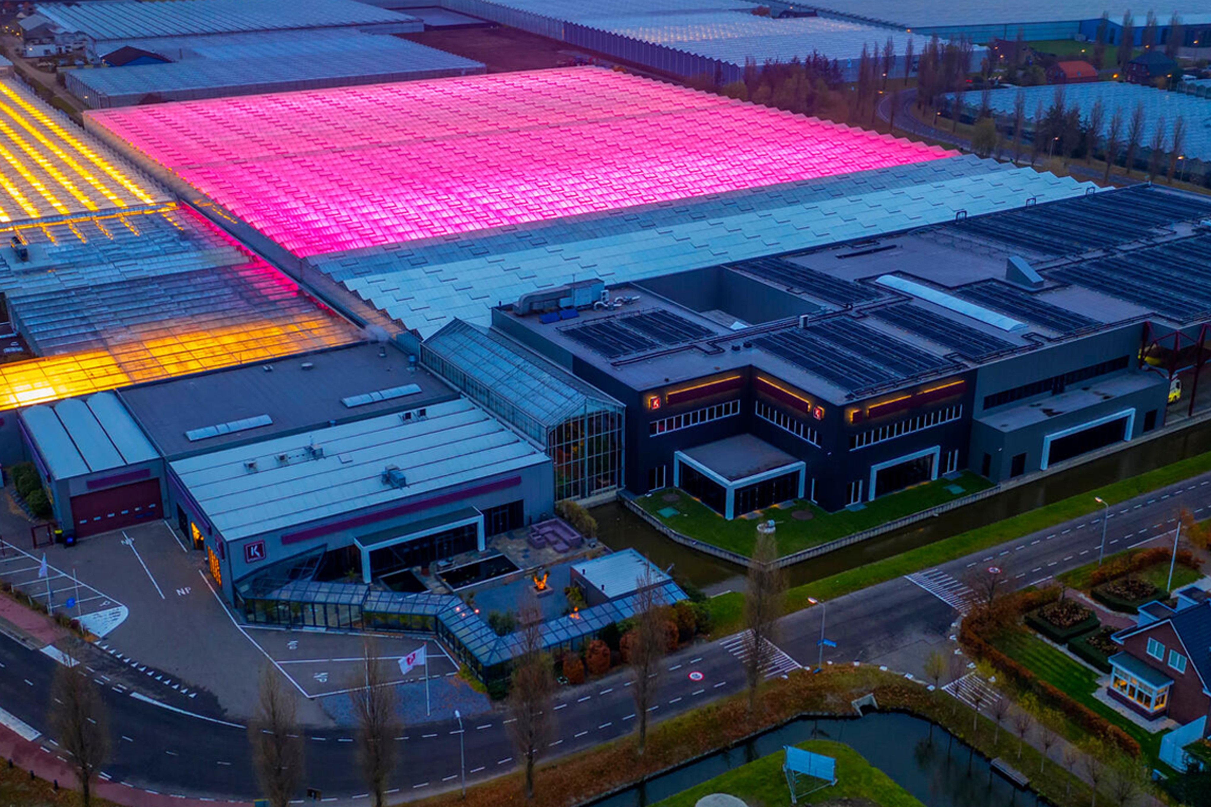 Koppert Cress te Monster