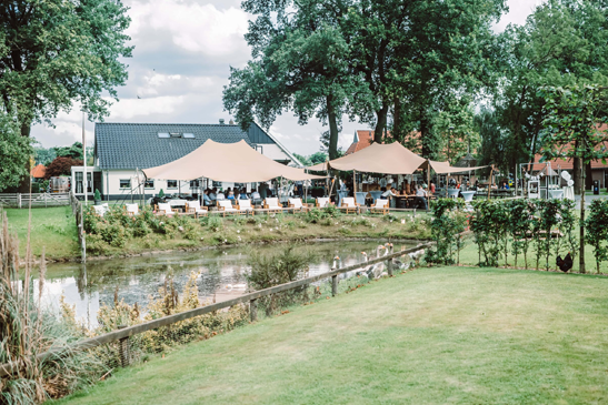 Landgoed het Rheins X De Hygiëneman